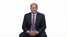 Prashant Somani